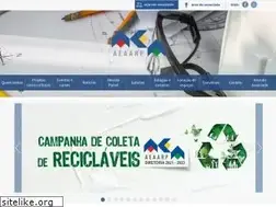 Sites similar to aeaarp.org.br