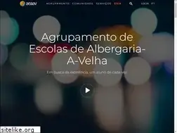 Sites similar to aeaav.pt