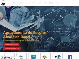 Sites similar to aeabadebacal.pt