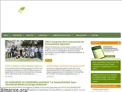 Sites similar to aeachile.cl