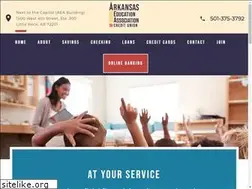 Sites similar to aeacu.org