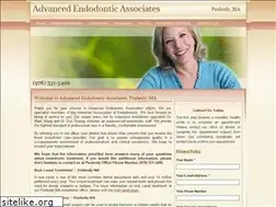 Sites similar to aeaendo.com