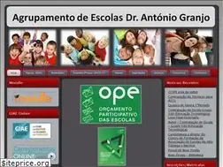 Sites similar to aeag.pt