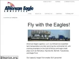 Sites similar to aeagle.net
