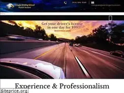 Sites similar to aeagledrivingschool.com