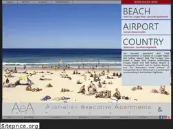 Sites similar to aeahotels.com