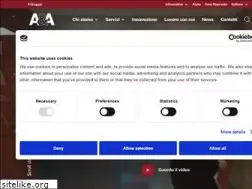 Sites similar to aeaitalia.com