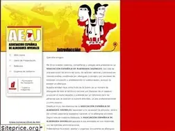 Sites similar to aeaj.net