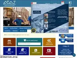 Sites similar to aeajacarei.com.br