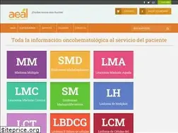 Sites similar to aeal.es