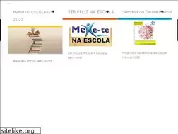 Sites similar to aealapraia.com