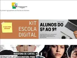 Sites similar to aealbufeira.pt