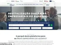 Sites similar to aealgarve.pt
