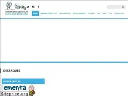 Sites similar to aealtodosmoinhos.pt