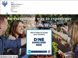 Sites similar to aealuxury.com.au