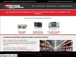 Sites similar to aeamc.com
