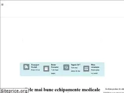 Sites similar to aeamedical.ro