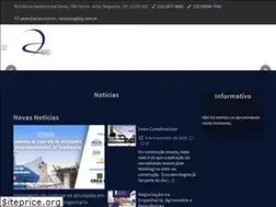 Sites similar to aean.com.br
