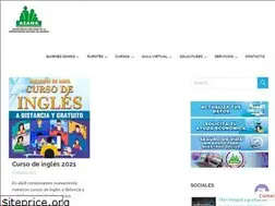 Sites similar to aeana.org.ar