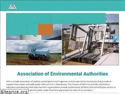 Sites similar to aeanj.org