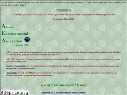 Sites similar to aeaontheweb.org