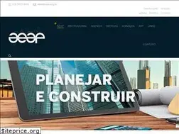 Sites similar to aeap.org.br