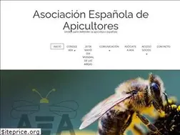 Sites similar to aeapicultores.org