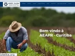 Sites similar to aeaprcuritiba.com.br