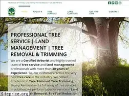 Sites similar to aearborists.com