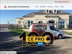 Sites similar to aearizona.com