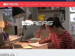 Sites similar to aeas.com.au