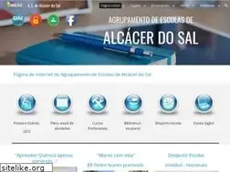Sites similar to aeas.pt