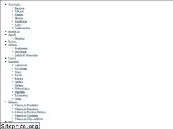 Sites similar to aeasjc.org.br
