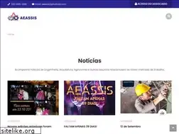 Sites similar to aeassis.org.br