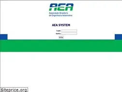 Sites similar to aeasystem.com.br
