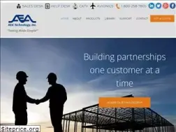 Sites similar to aeatechnology.com