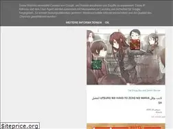 Sites similar to aeater.blogspot.com