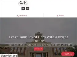 Sites similar to aeattorney.com
