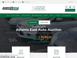Sites similar to aeautoauction.com
