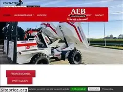 Sites similar to aeb-branger.fr