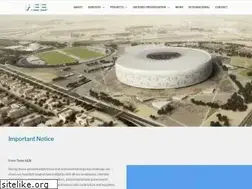 Sites similar to aeb-qatar.com