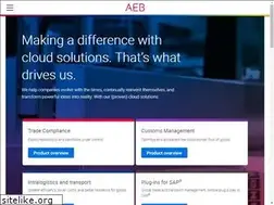 Sites similar to aeb.com.sg