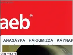Sites similar to aeb.com.tr