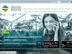 Sites similar to aeb.es