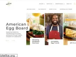 Sites similar to aeb.org
