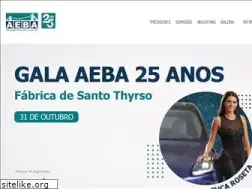 Sites similar to aeba.pt