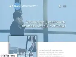 Sites similar to aeban.es