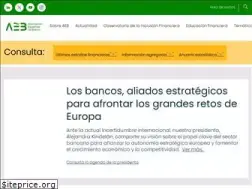 Sites similar to aebanca.es
