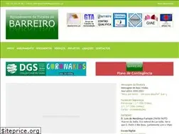 Sites similar to aebarreiro.pt