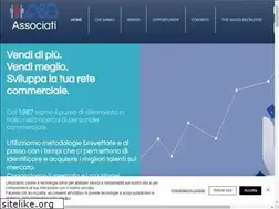 Sites similar to aebassociati.it